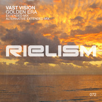 Vast Vision - Golden Era