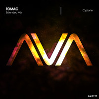 Tomac - Cyclone