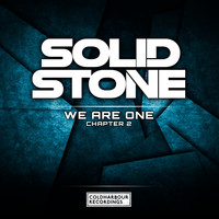 Solid Stone - We Are One: Chapter 2