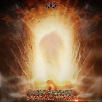 Iron Madness - Resurrection