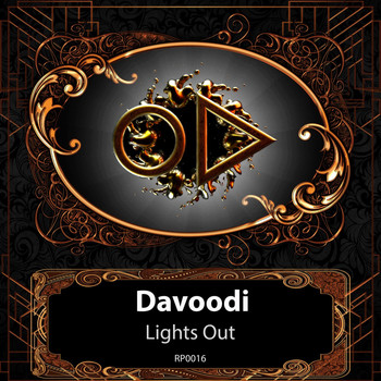 Davoodi - Lights Out