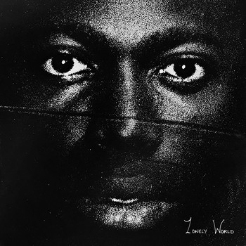 Moses Sumney - Lonely World (Lamentations Version)