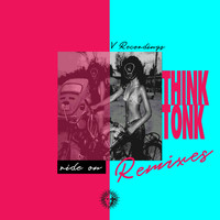 Think Tonk - Ride On