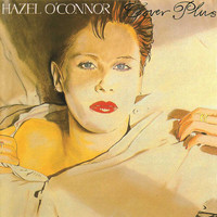 Hazel O'Connor - Cover Plus