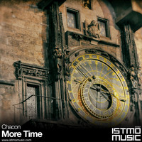 Chacon - More Time (Instrumental)