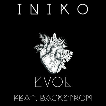 Iniko Dixon feat. Backstrom - Evol