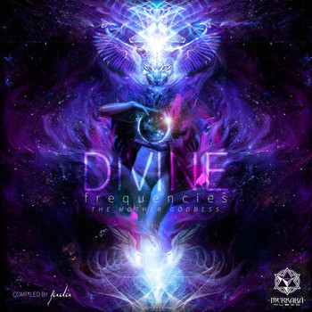 Various Artists - Divine Frequencies: The Mother Goddess