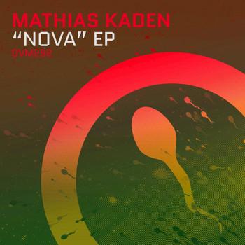 Mathias Kaden - Nova (Remix)