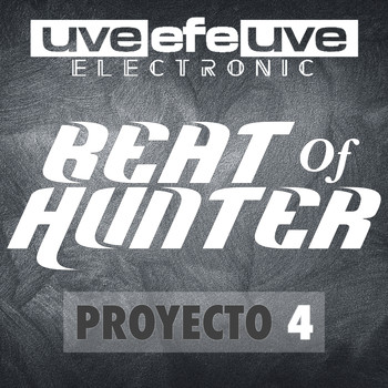 Beat Of Hunter - Proyecto 4
