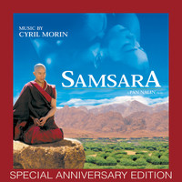 Cyril Morin - Samsara Special (Original Motion Picture Soundtrack)