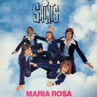 Saints - Maria Rosa
