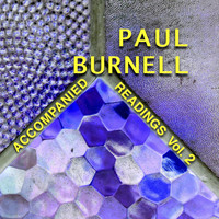 Paul Burnell - Accompanied Readings, Vol. 2
