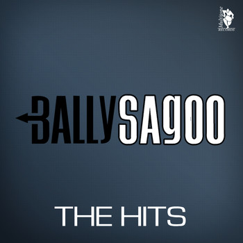 Bally Sagoo - The Hits