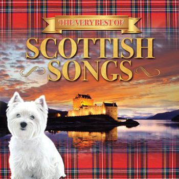 Various Artists - The Very Best of Scottish Songs
