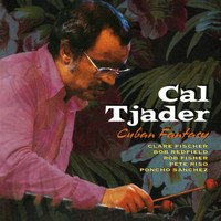 Cal Tjader - Cuban Fantasy (Live)
