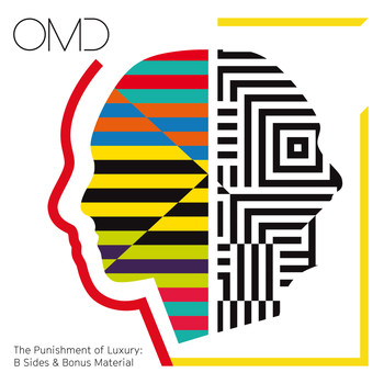 Orchestral Manoeuvres In The Dark - The Punishment of Luxury: B Sides & Bonus Material