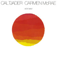 Cal Tjader, Carmen Mcrae - Heat Wave