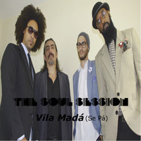 The Soul Session - Vila Madá