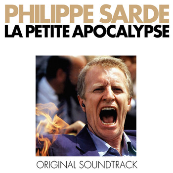 Philippe Sarde - La petite apocalypse (Bande originale du film)