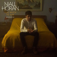 Niall Horan - Too Much To Ask (Acoustic [Explicit])