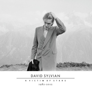 David Sylvian - A Victim Of Stars 1982-2012
