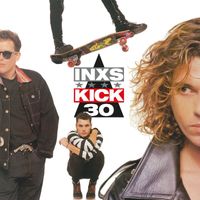 INXS - Kick 30
