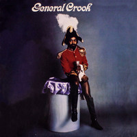 General Crook - General Crook