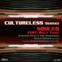 Souled - Cultureless (Remixes)