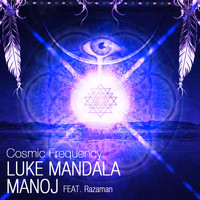 Luke Mandala - Cosmic Frequency