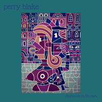 Perry Blake - Diamonds in the Sun
