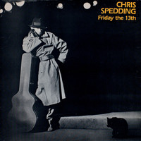 Chris Spedding - Friday the 13th