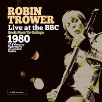 Robin Trower - Rock Goes to College