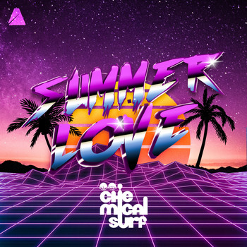 Chemical Surf - Summer Love (Radio Edit)