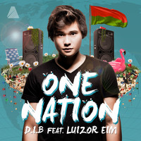 d.i.b - One Nation