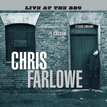 Chris Farlowe - Live at the BBC