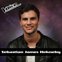 Sebastian James Hekneby - Forever Young