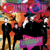 Culture Club - Live at Wembley - World Tour 2016