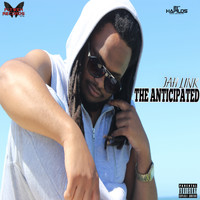 Jah Link - The Anticipated