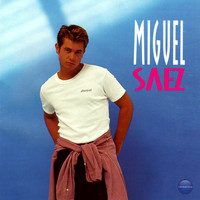 Miguel Sáez - Miguel Sáez