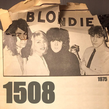 Blondie - Blondie 1508