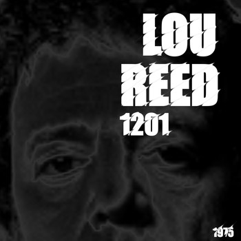 Lou Reed - Lou Reed 1201
