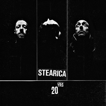 Stearica - 20YRS