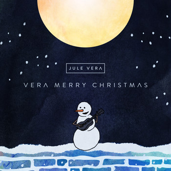 Jule Vera - Vera Merry Christmas