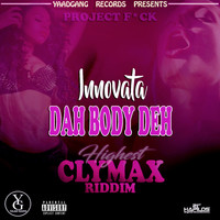 Innovata - Dah Body Deh