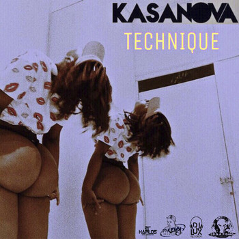 Kasanova - Technique