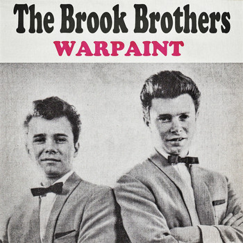 The Brook Brothers - Warpaint