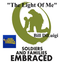 Bill DiLuigi - The Light of Me