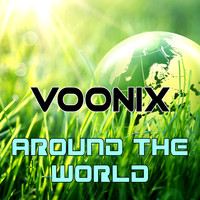 Voonix - Around the World
