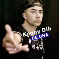 Kenny Dih - De Una