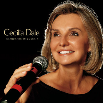 Cecilia Dale - Standards in Bossa 4